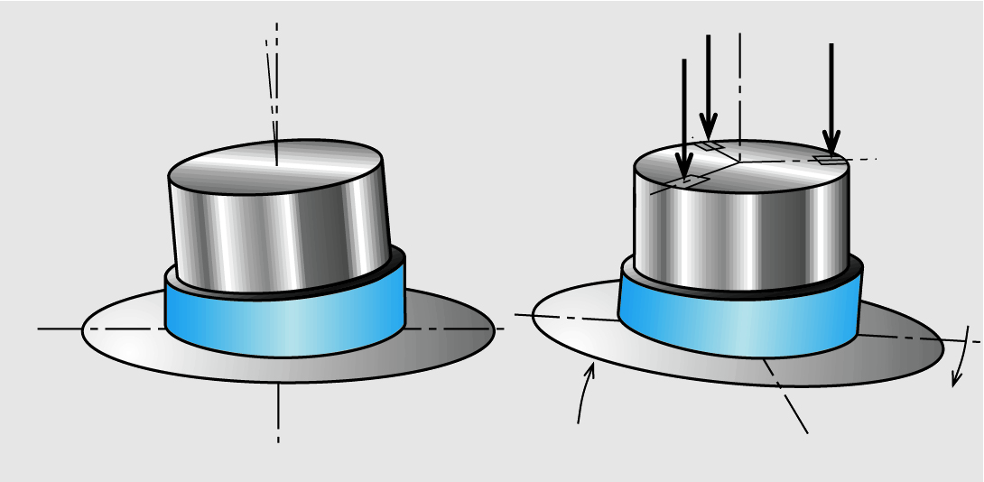 Pick-Up Lathe vs. Sub-Spindle Lathe PickUp拉特对战子滑动拉
