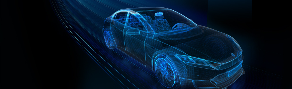 Tomorrow’s mobility – EMAG Technology Forum 未来运动-EMAG技术论坛