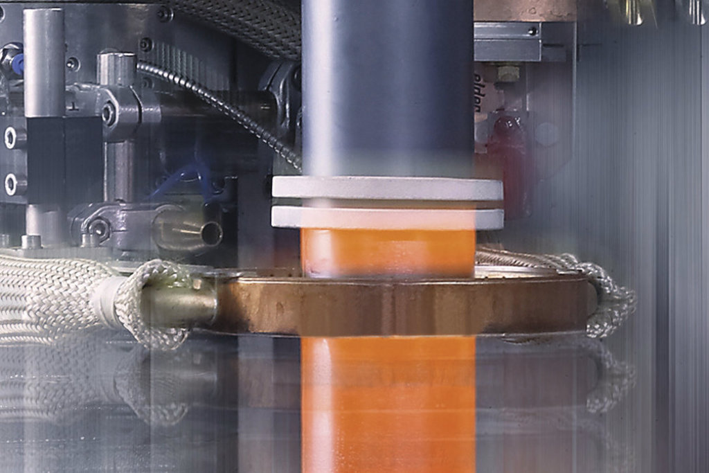 Induktive Erwärmung – Maschinenbau 深入ErwärmungimMashinenbau二维生成器