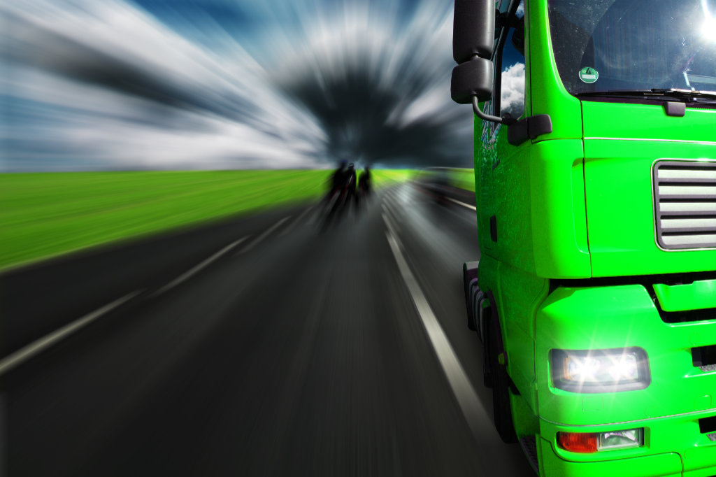 Lkw-Leichtbau Nutzfahrzeug-Leichtbau