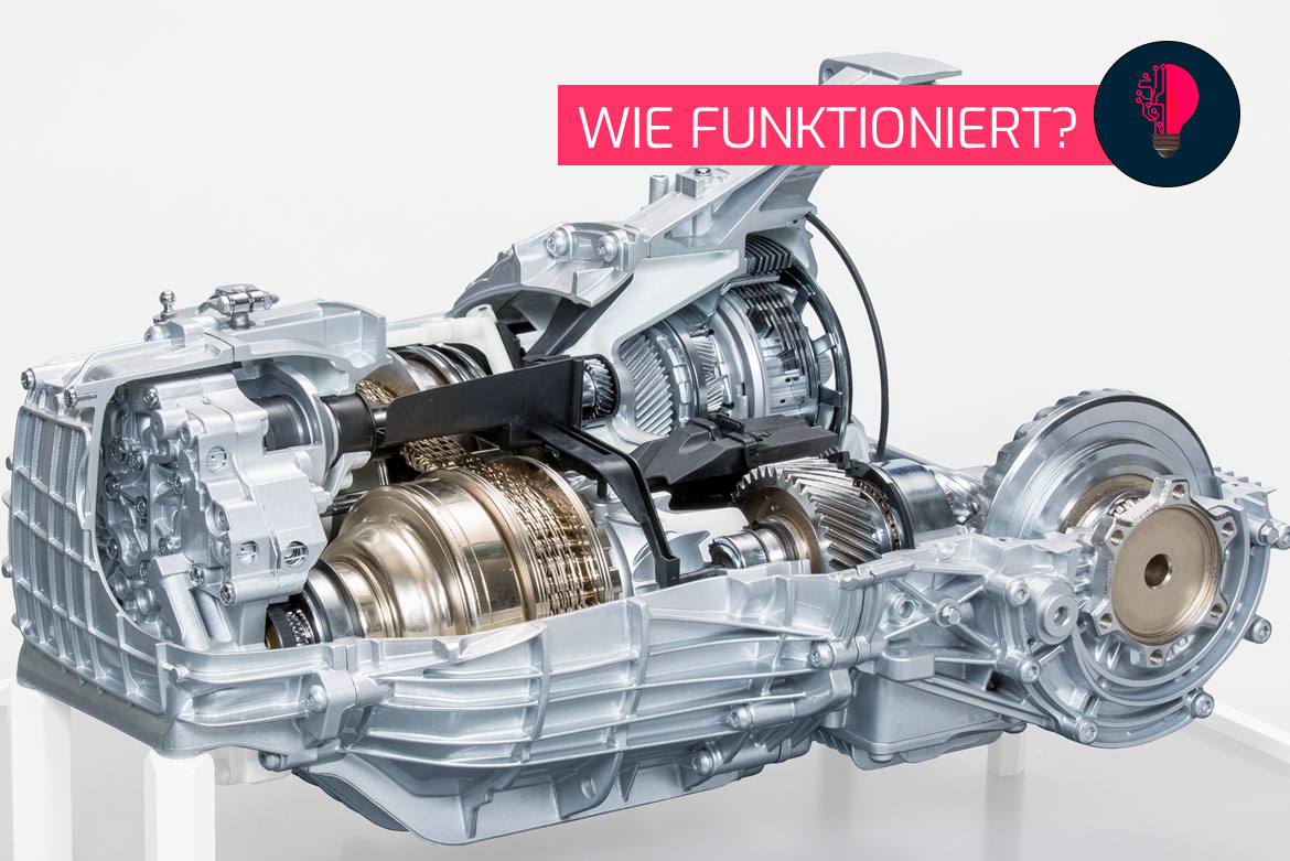 Wie-funktioniert-CVT-Getriebe-EMAG Schematische达斯特龙CVTGetriebe