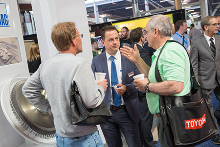 EASTEC2017
