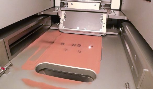 添加生成感应器