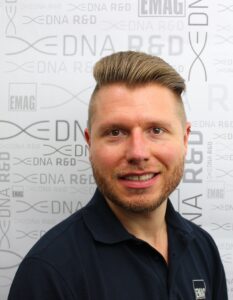 Patrick Kaiser数据科学家