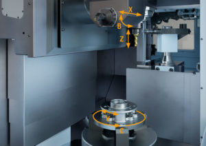 Schwerzerspanung:VMC 450-5MTssrgtfurTempo