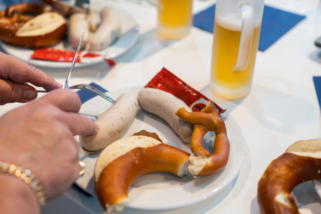 EMAG auf derAMB-餐饮