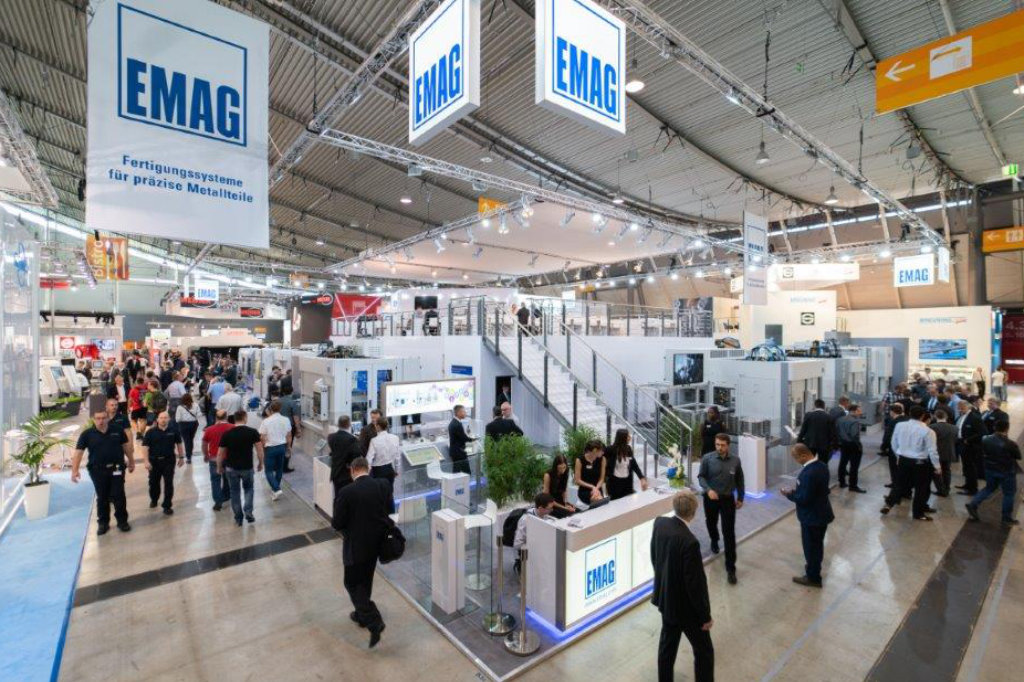 EMAG Stutgart常客